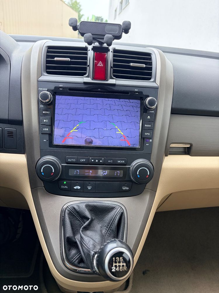 Honda CR-V 2.0 Elegance - 12