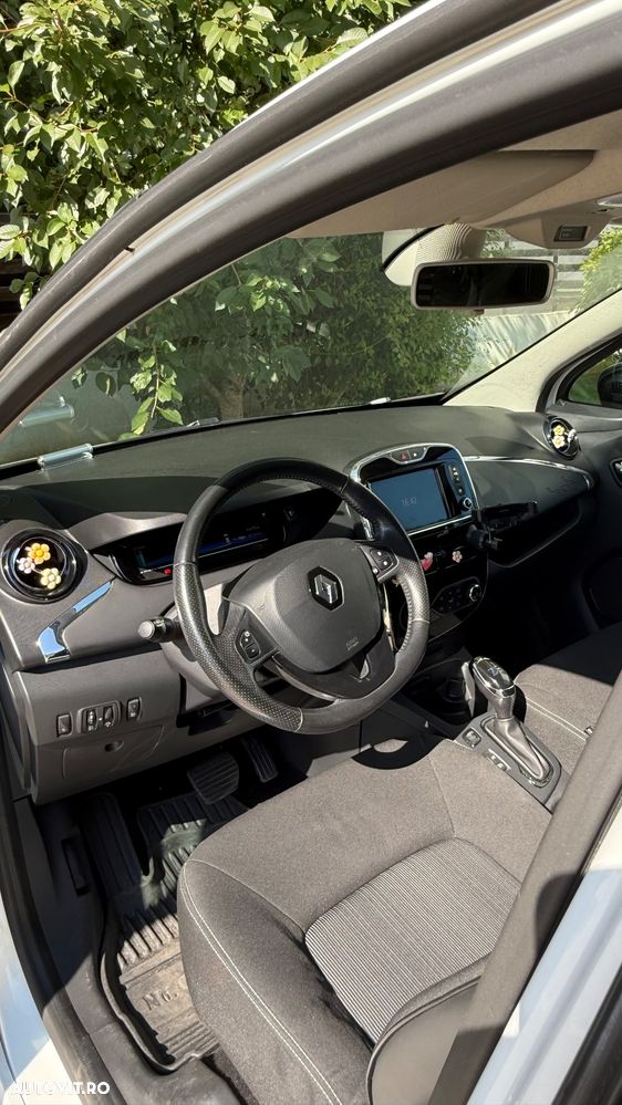 Renault ZOE 40 INTENS - 5