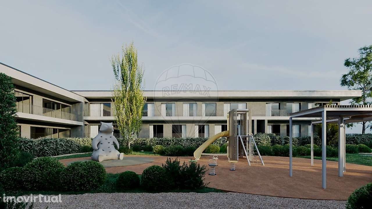 Apartamento T3 para venda - Grande imagem: 2/10