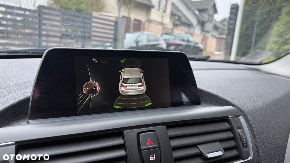 BMW Seria 1 118i Advantage - 30