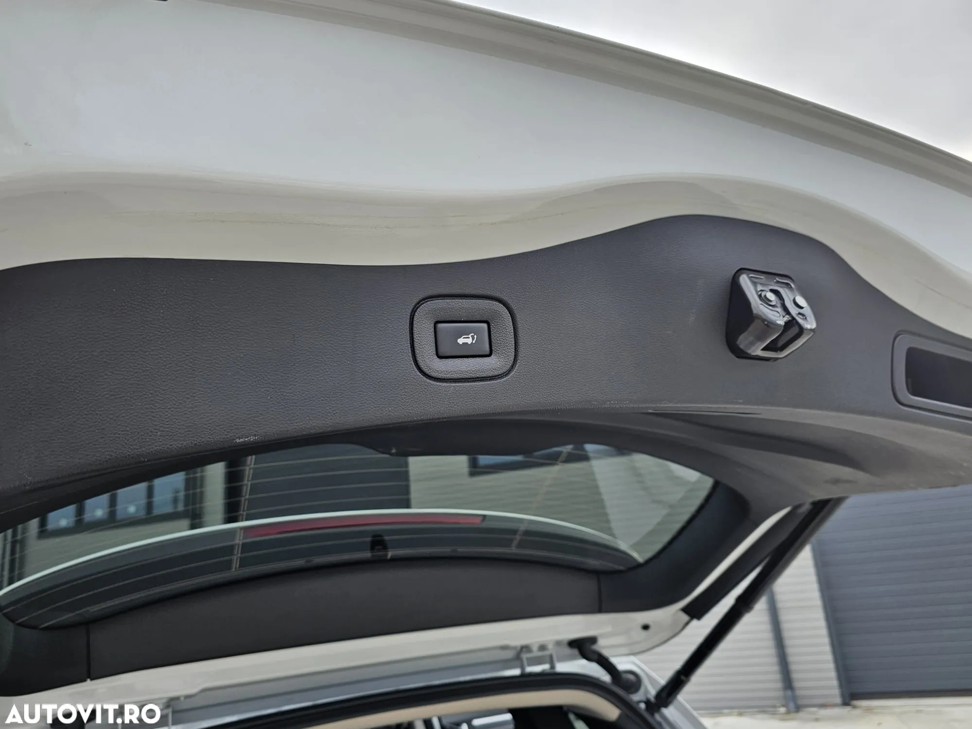 Renault Koleos BLUE dCi 185 X-tronic ZEN - 33