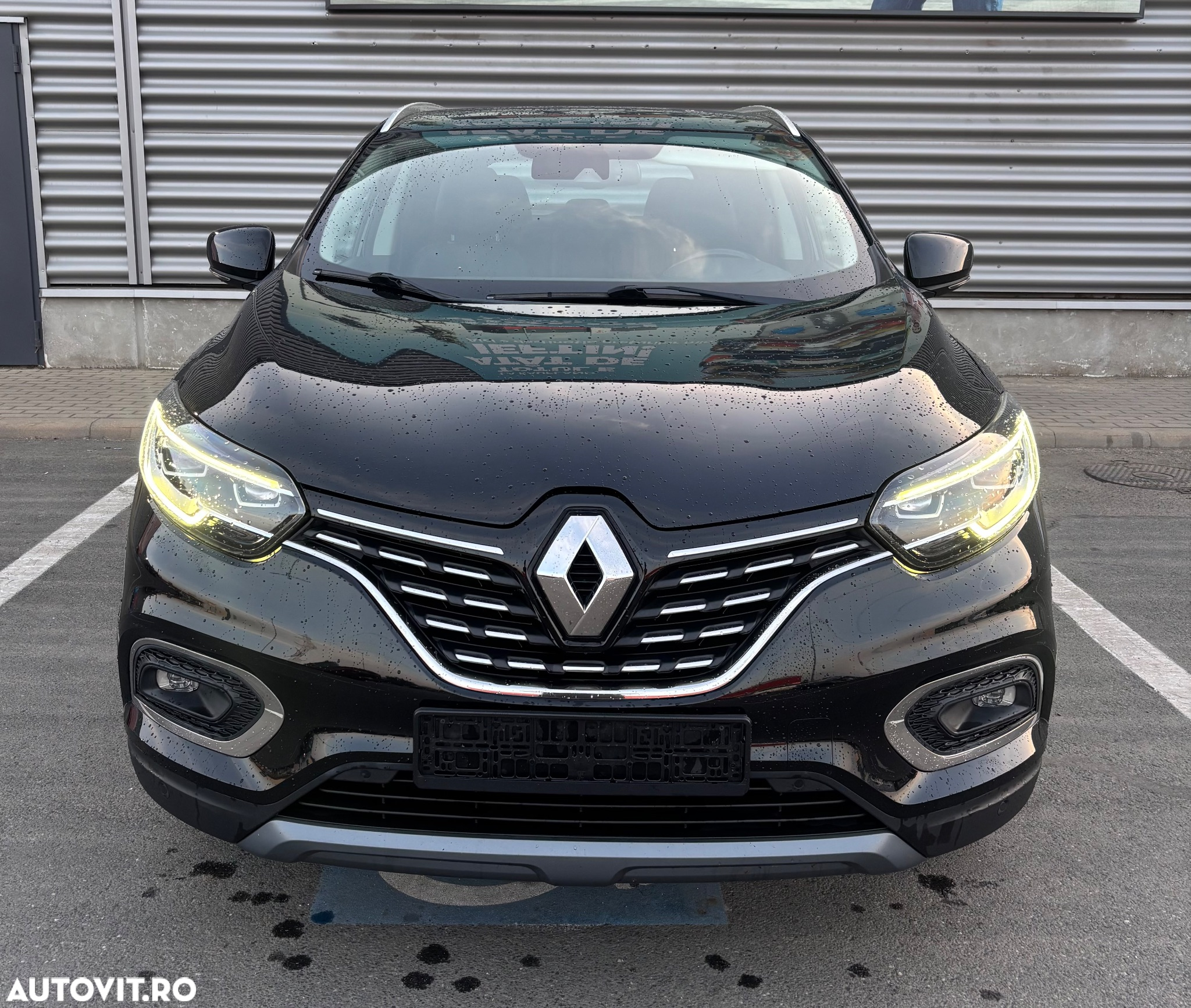 Renault Kadjar TCe 140 GPF Intens - 3