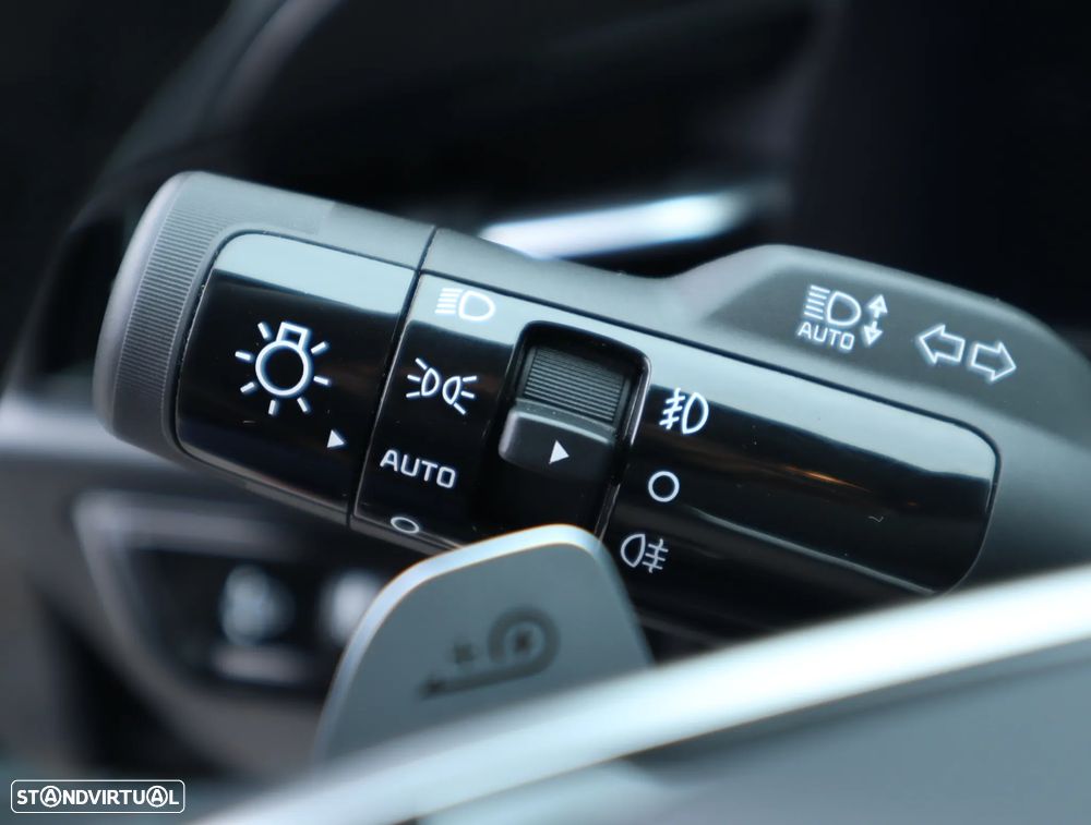 Kia e-Niro Spirit - 37