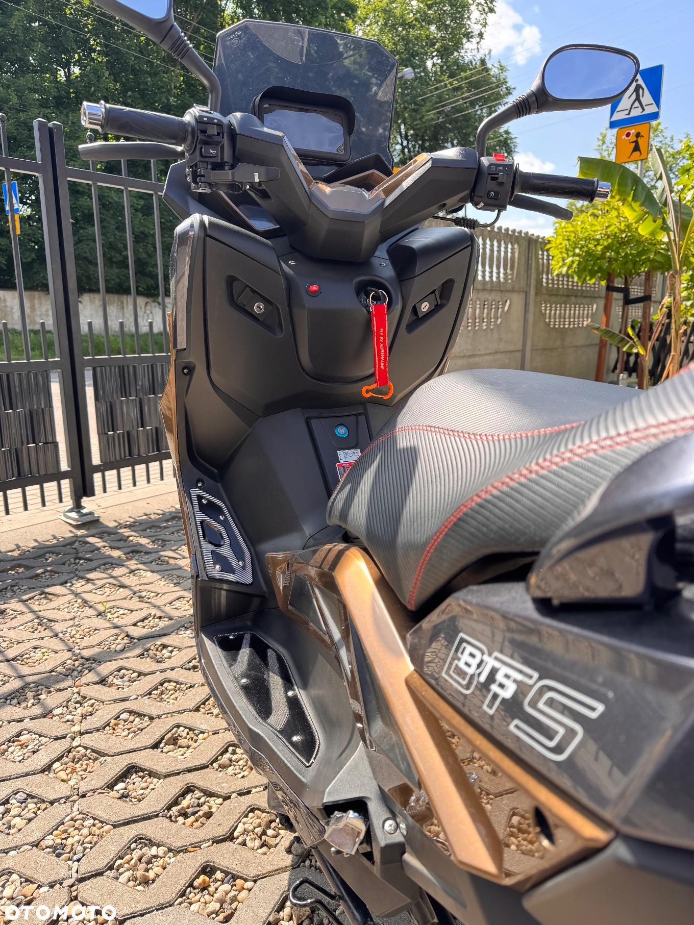 Barton B-Max - 3