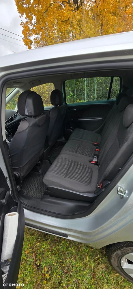 Opel Zafira 2.0 CDTI Enjoy - 9