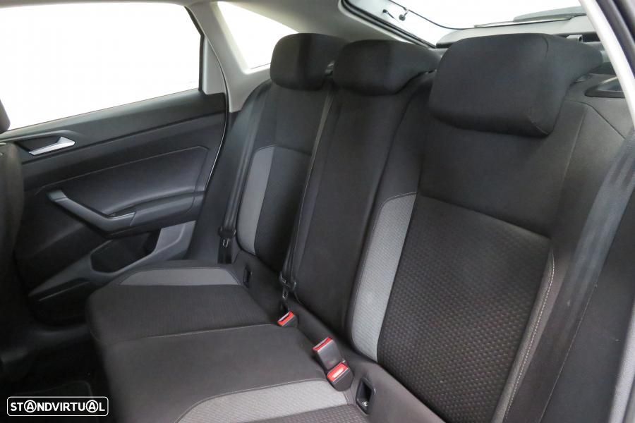 VW Taigo 1.0 TSI Life DSG - 11
