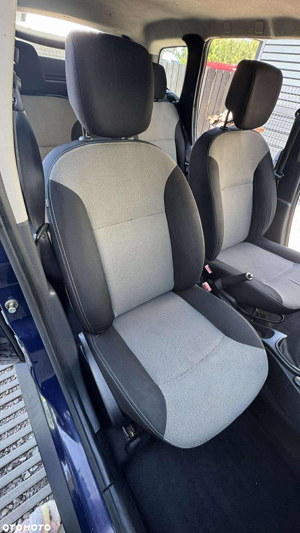 Dacia Duster - 14