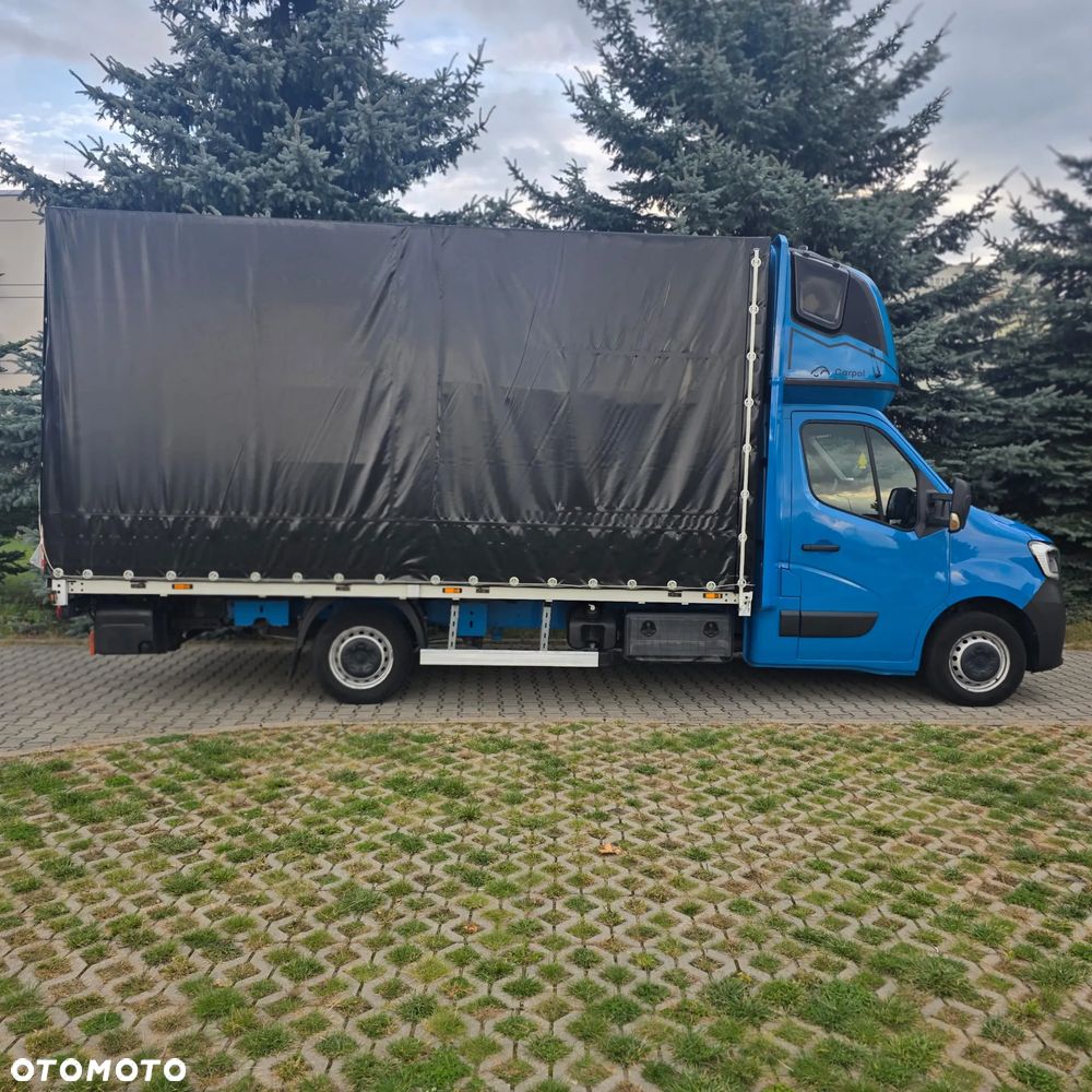 Renault Master - 4