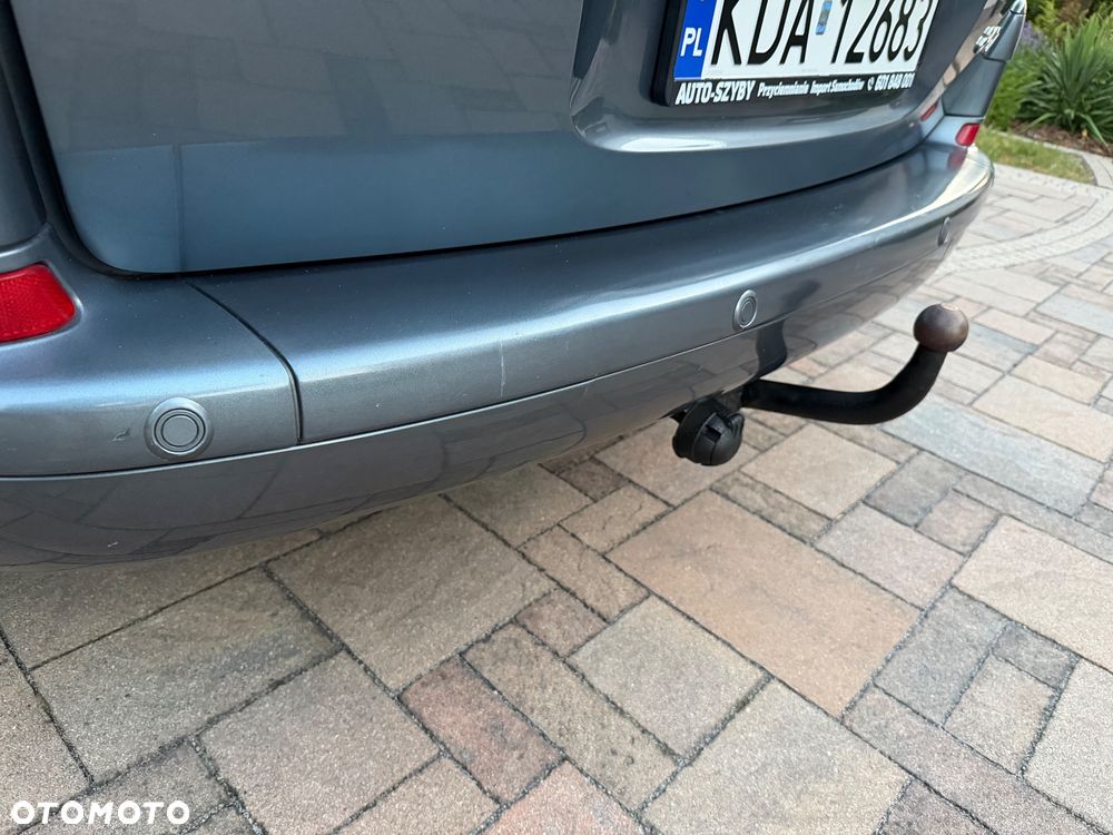Peugeot 807 HDi 135 Allure - 26
