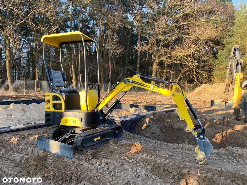 Inny JB 1010 - 1