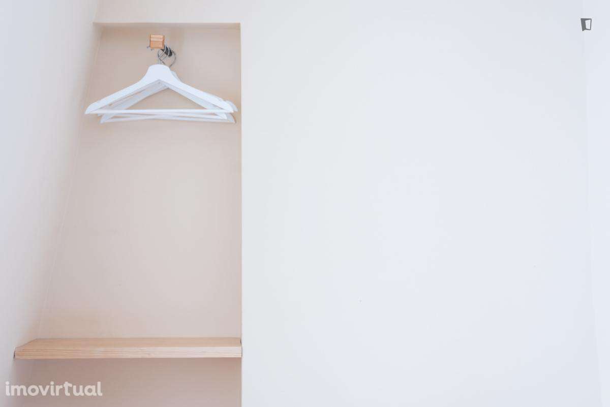 Apartamento com 1 quartos - localizado em Montes Claros Coimbra - Grande imagem: 5/22