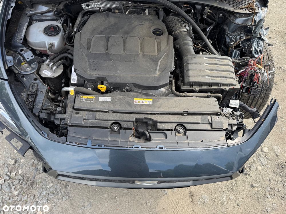 Seat Leon 2.0 TDI DSG FR Plus - 34