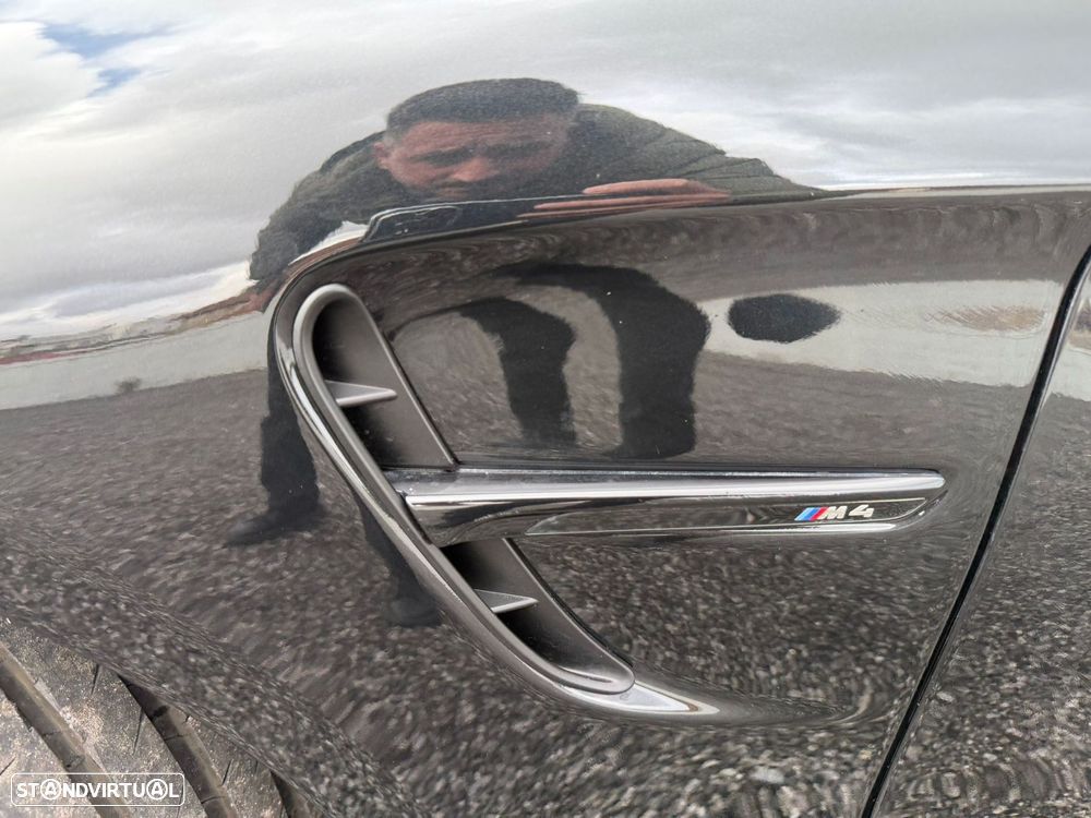 BMW M4 DKG Competition - 29