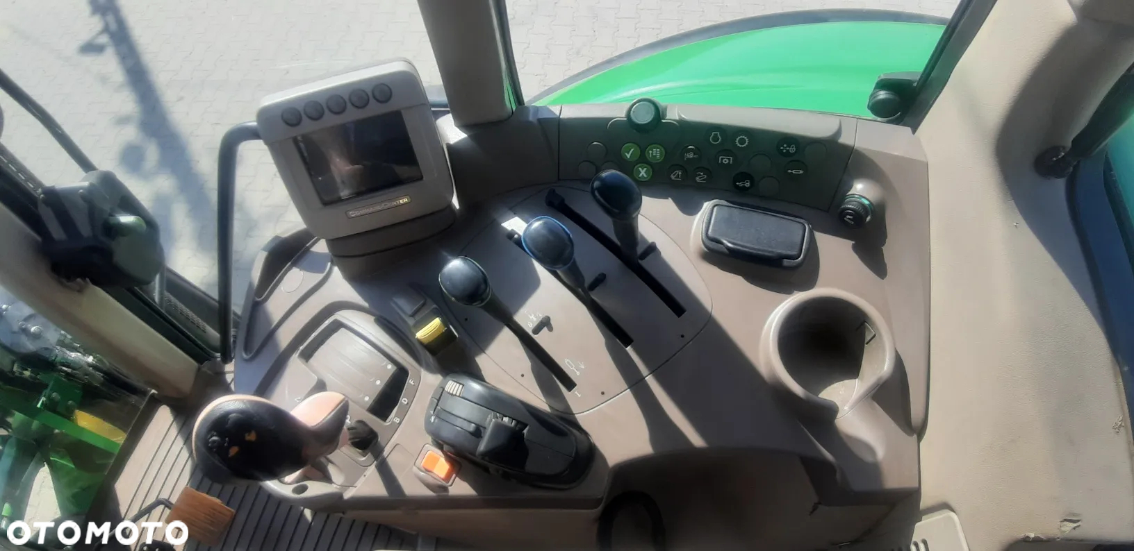 John Deere 6330 Premium - 12
