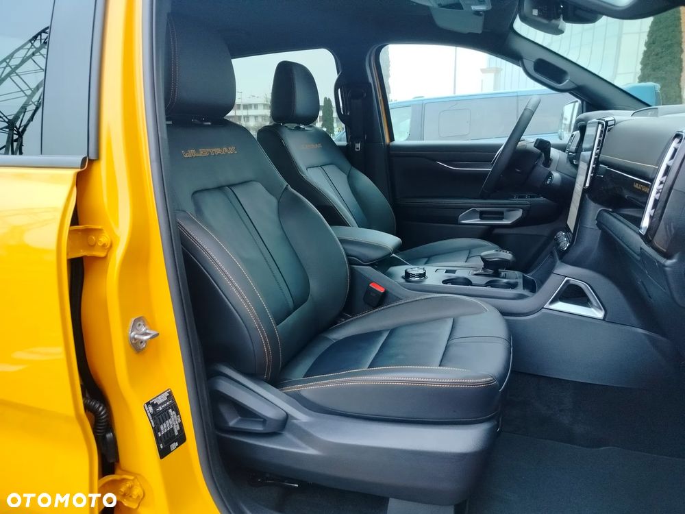 Ford Ranger 2.0 EcoBlue Bi-Turbo 4x4 DC Wildtrak - 7