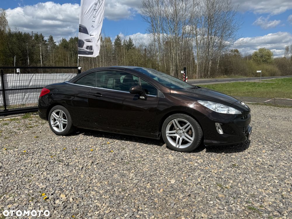 Peugeot 308 - 18