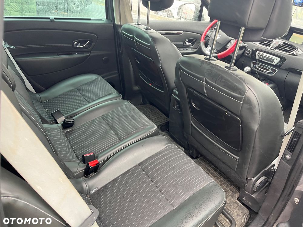 Renault Scenic Energy TCe 130 S&S Bose Edition - 5