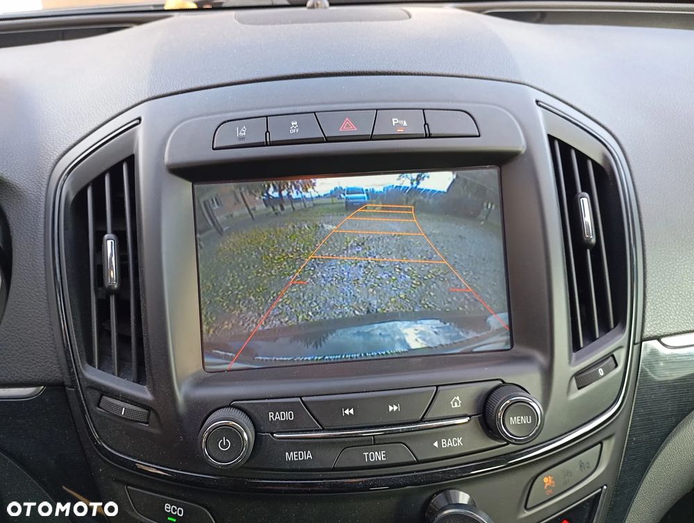 Opel Insignia 2.0 CDTI ecoFLEXStart/Stop Business Edition - 13