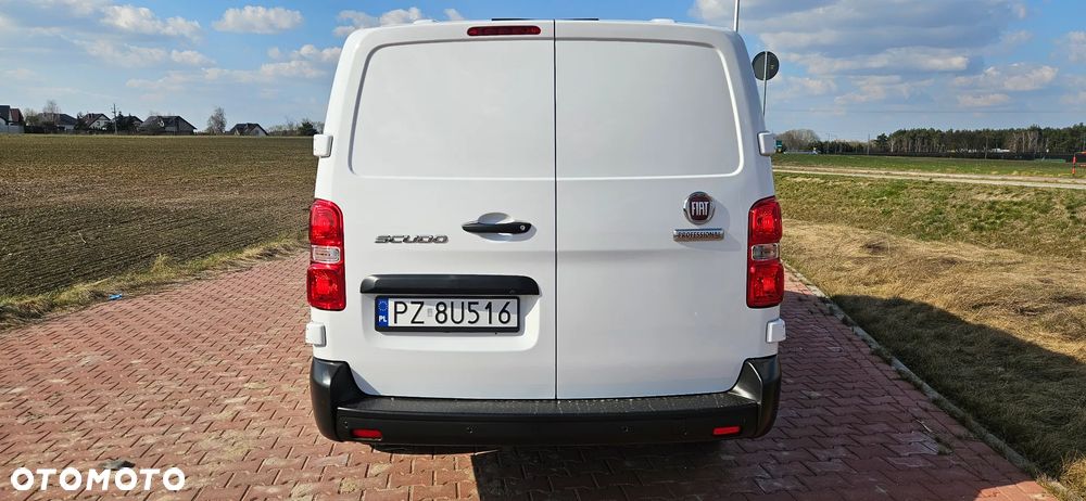 Fiat Scudo - 6