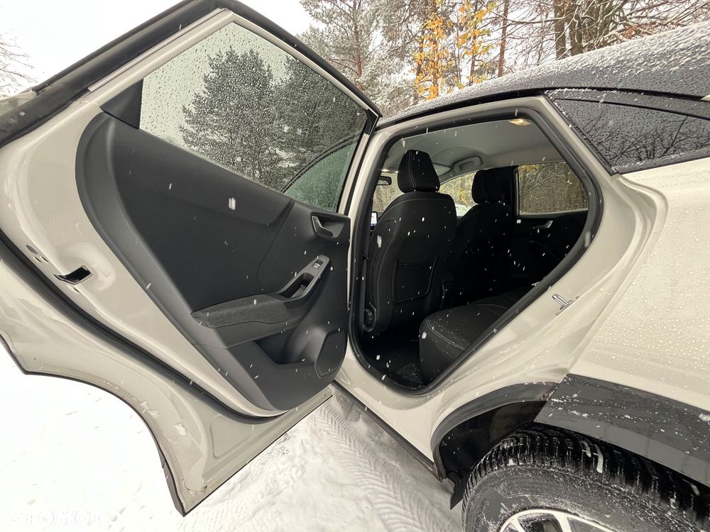 Ford Puma 1.0 EcoBoost Titanium - 18