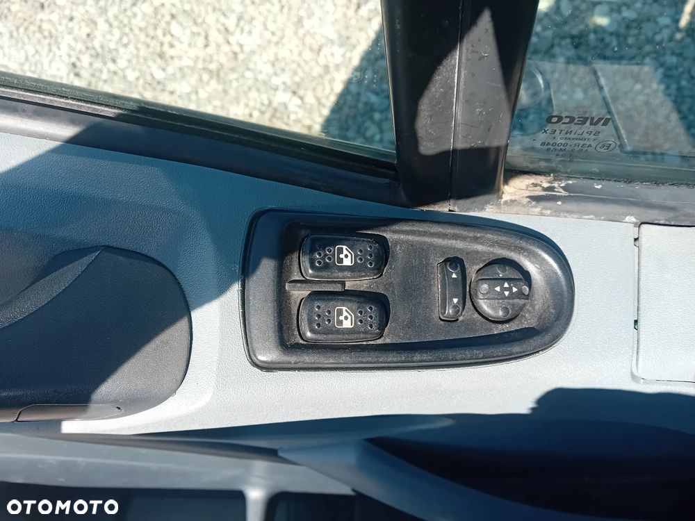 Iveco Daily Kamper - 25