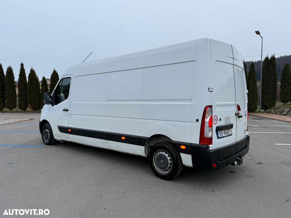 Renault Master - 4