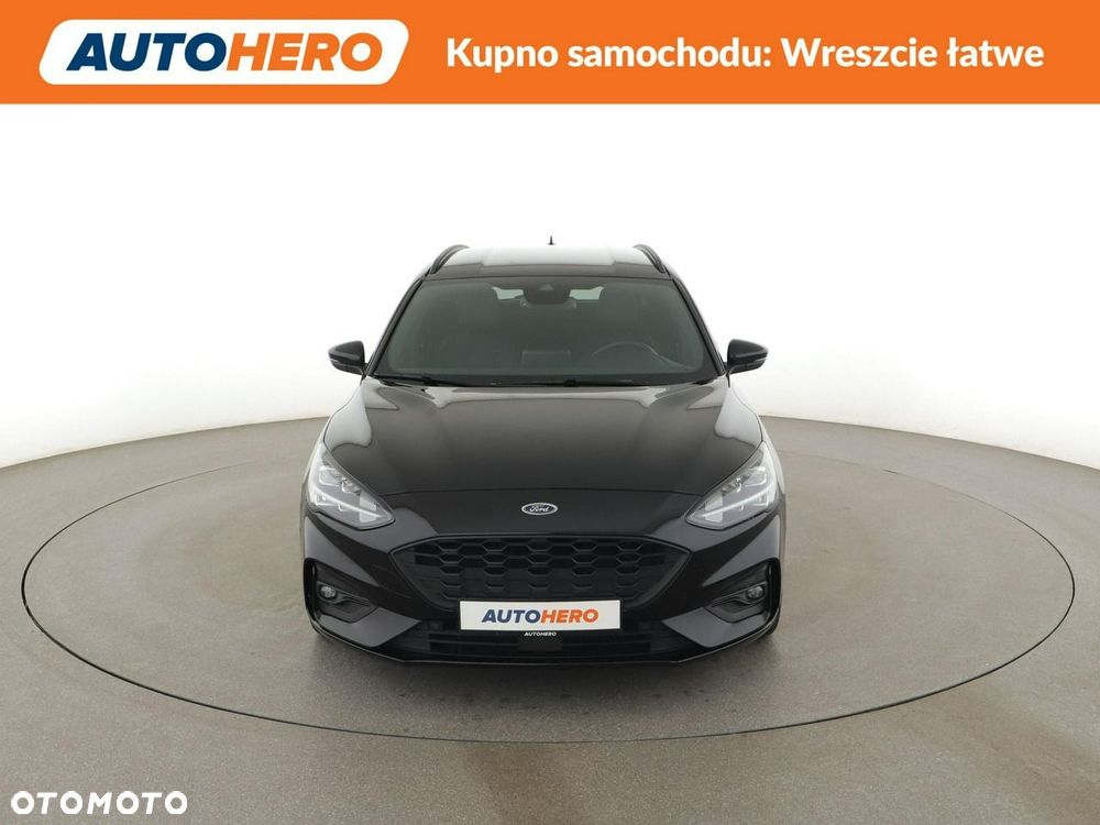 Ford Focus 2.0 EcoBlue ST-Line X - 12