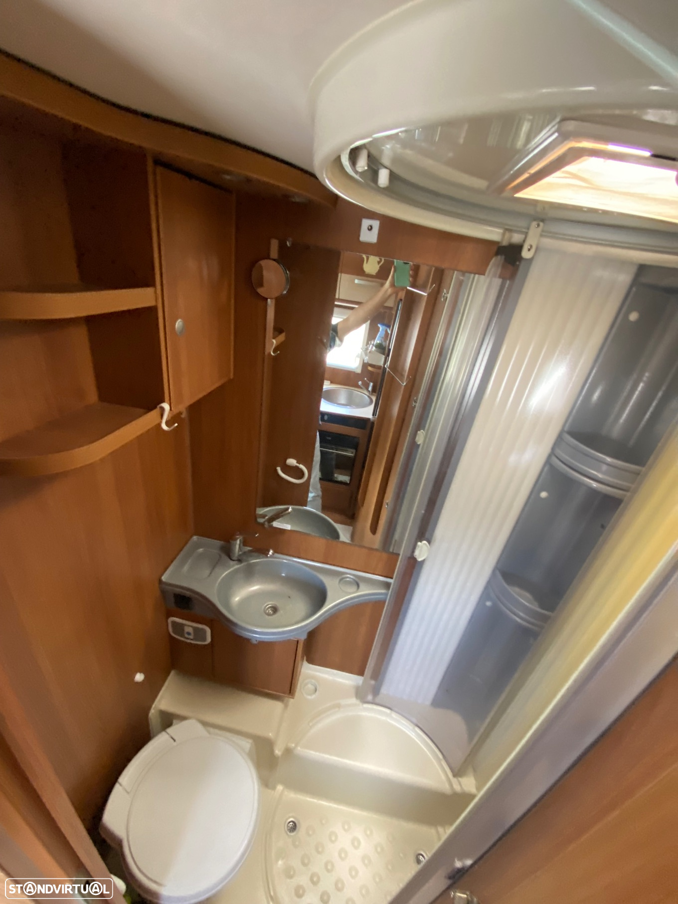 Fiat Ducato - 20