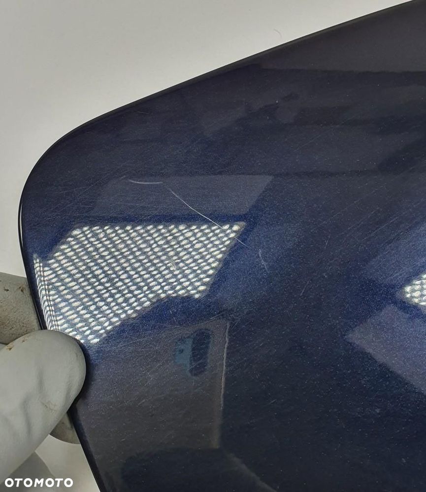 KLAPKA WLEWU PALIWA LZ5L AUDI A4 B5 1H0010092C 8D0010139D - 2