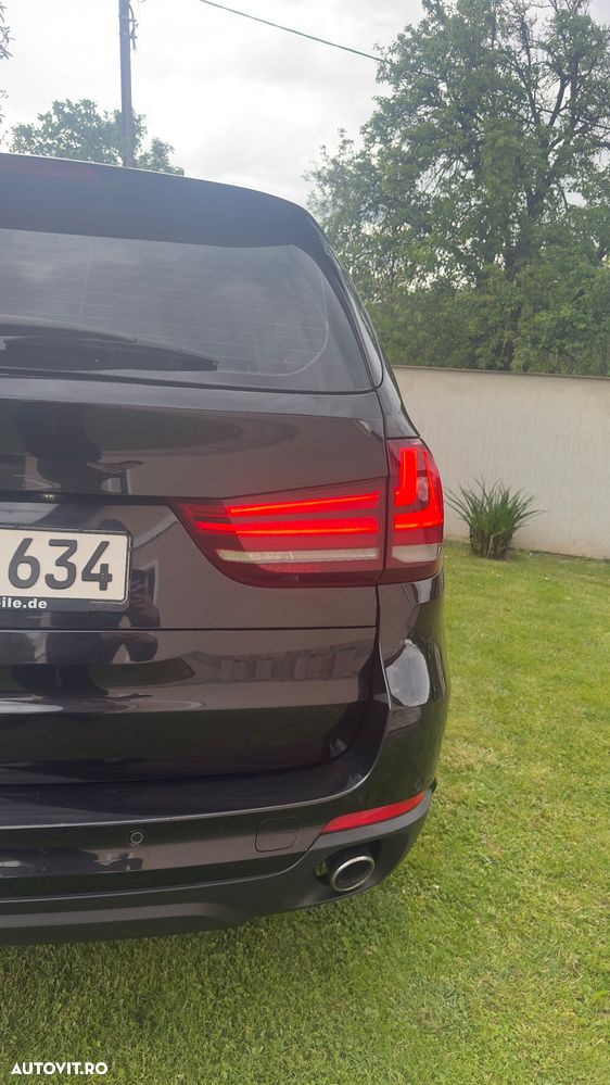 BMW X5 xDrive30d - 9