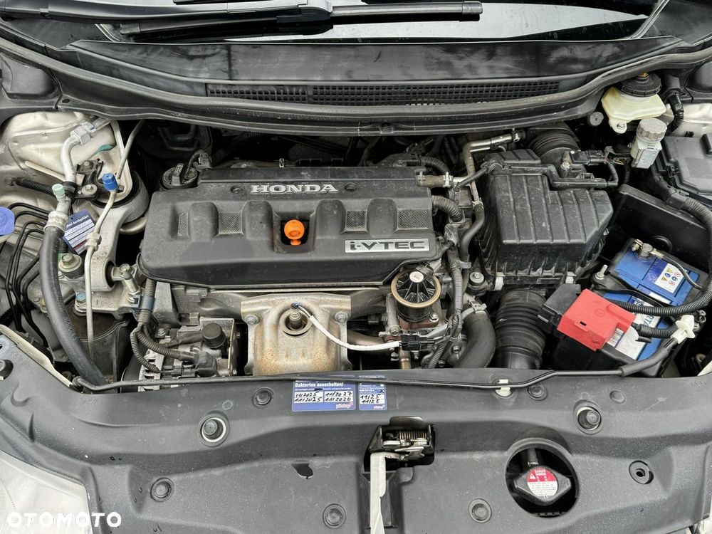 Honda Civic - 19