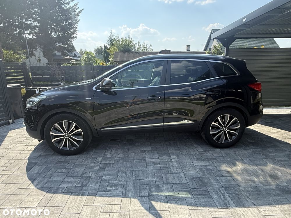 Renault Kadjar - 4