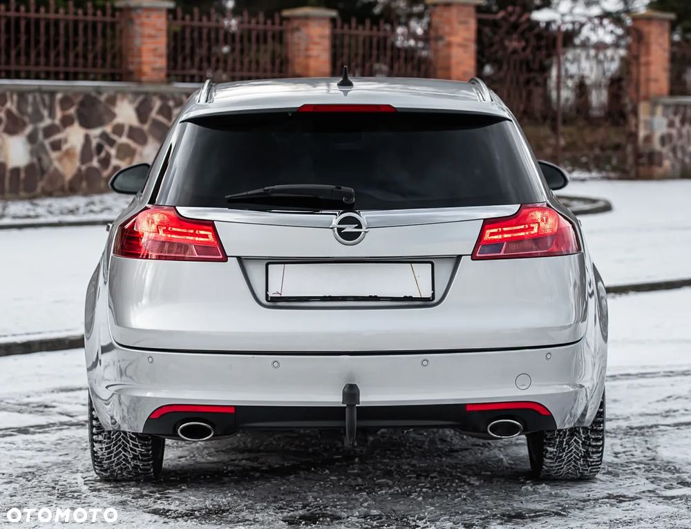 Opel Insignia - 6