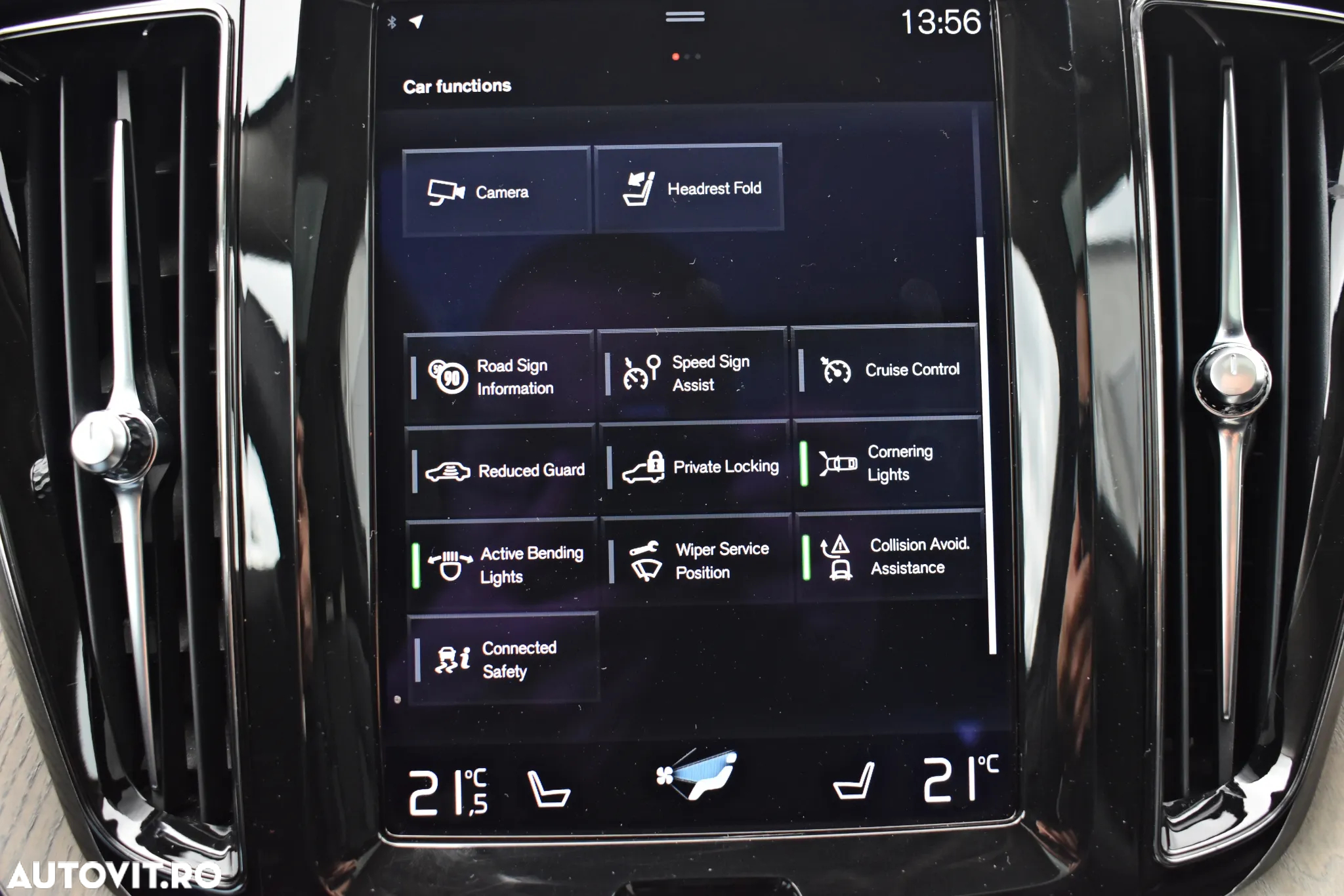 Volvo XC 60 T5 AWD Inscription - 18