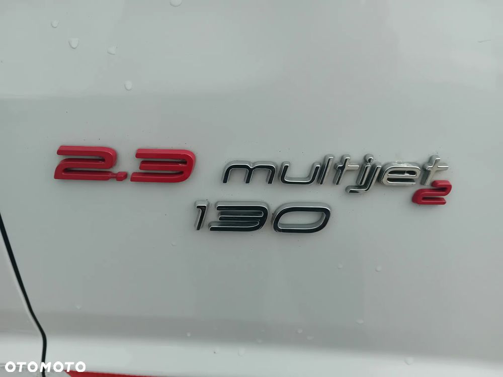 Fiat Ducato - 17