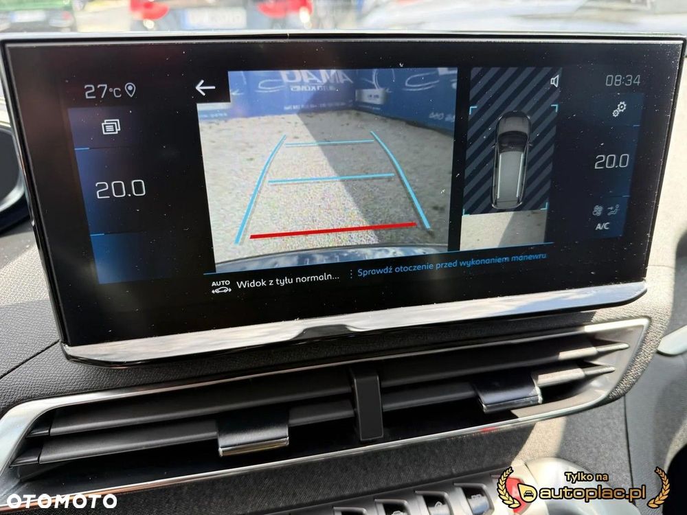 Peugeot 5008 - 25