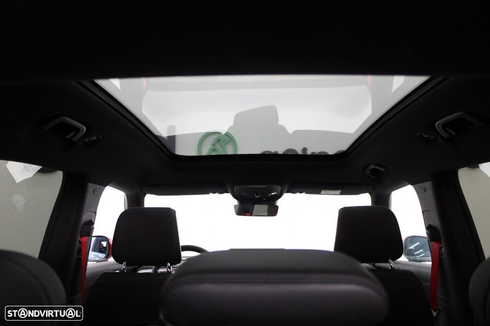 Smart #1 66 kWh Brabus AWD - 10