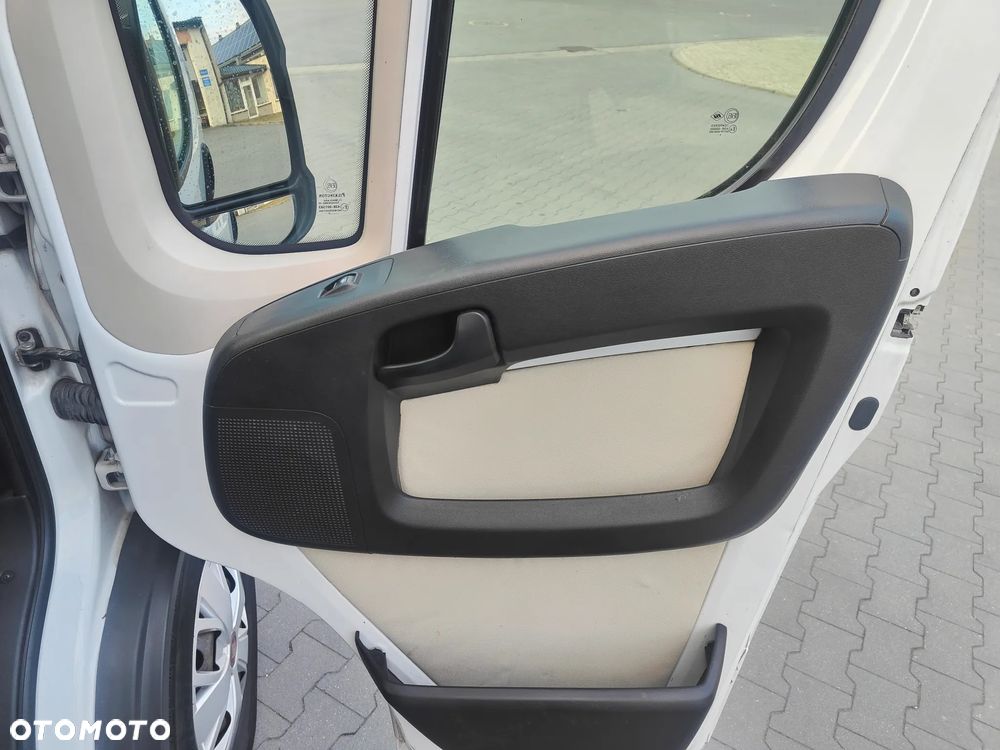 Fiat Ducato - 26