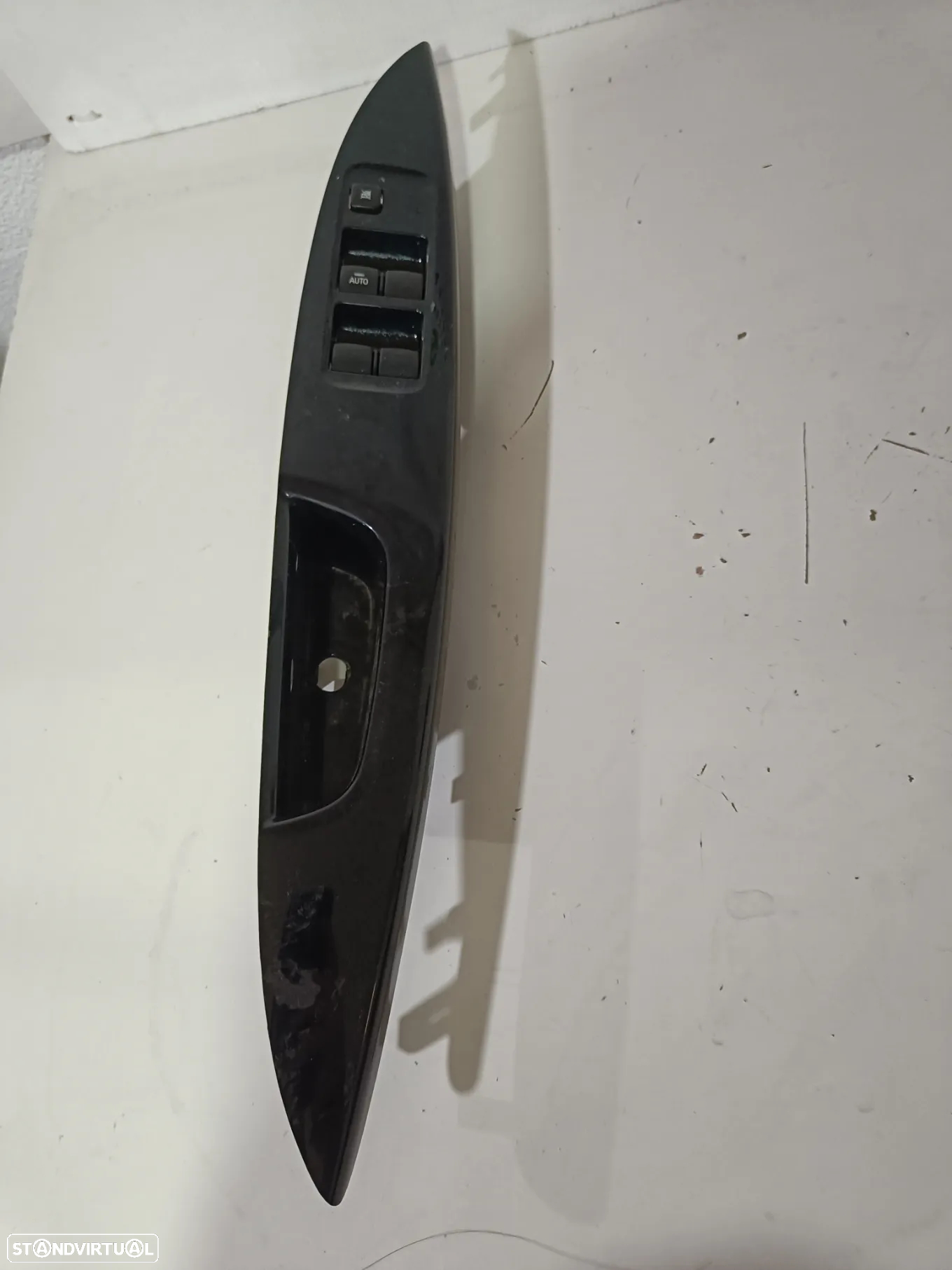 Botões comando interruptor botão vidros Mitsubishi space Star 2018 - 3