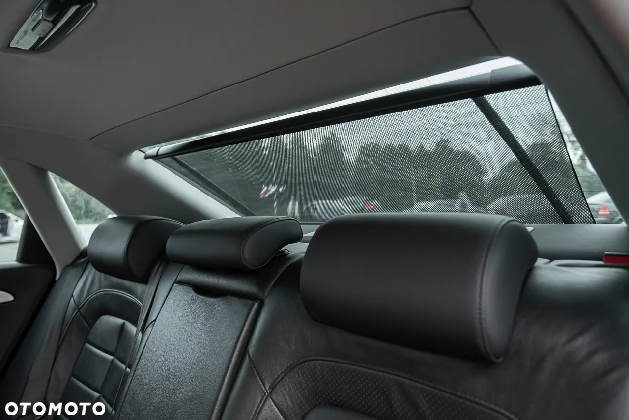 Seat Exeo 1.8T Sport - 22