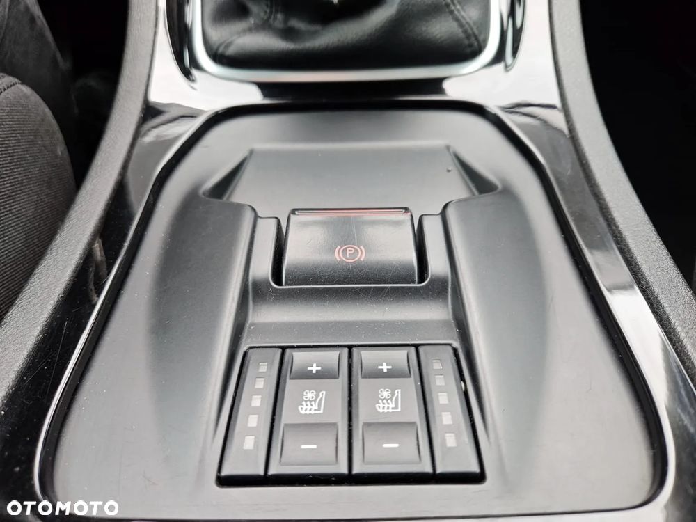 Ford S-Max 1.6 EcoBoost Start Stopp System Titanium X - 27