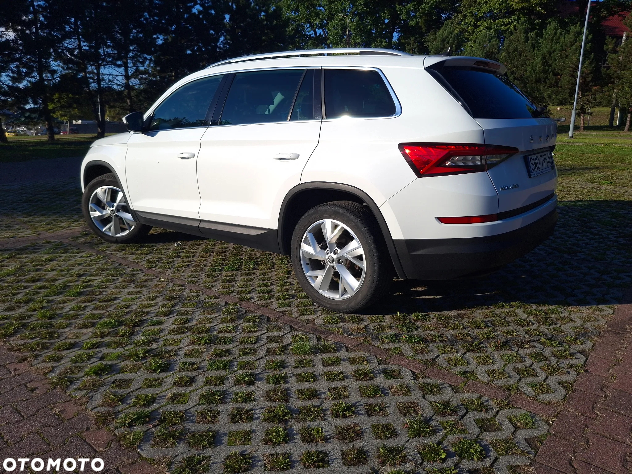 Skoda Kodiaq 1.5 TSI ACT 4x2 Style 7os - 4