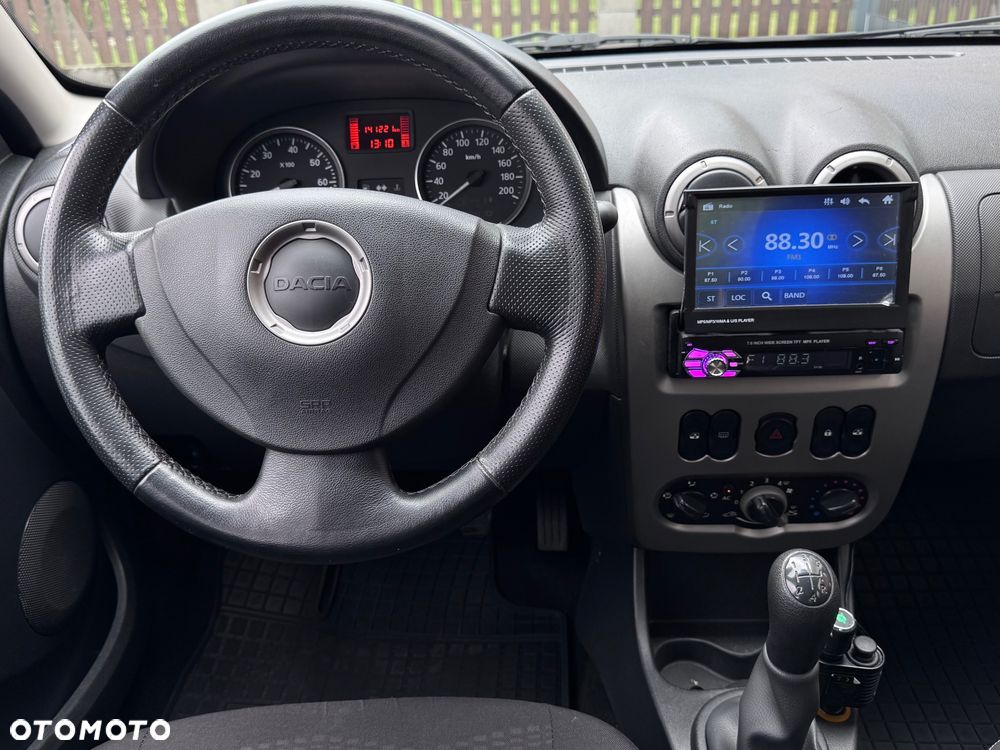 Dacia Sandero Stepway - 35