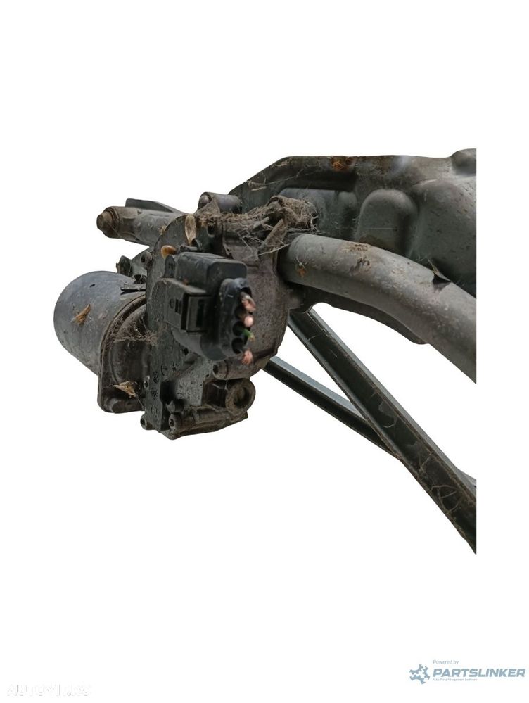 Ansamblu stergator FIAT GRANDE PUNTO 199_ 2005 - 2013 - 2