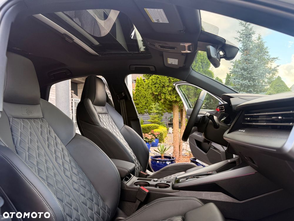 Audi S3 - 24