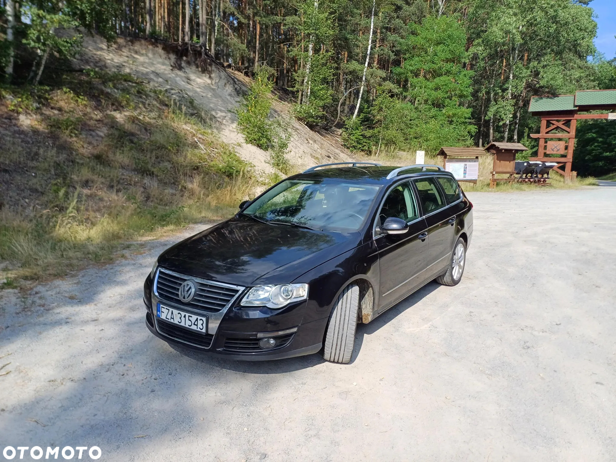 Volkswagen Passat 2.0 TDI DPF Highline DSG - 4