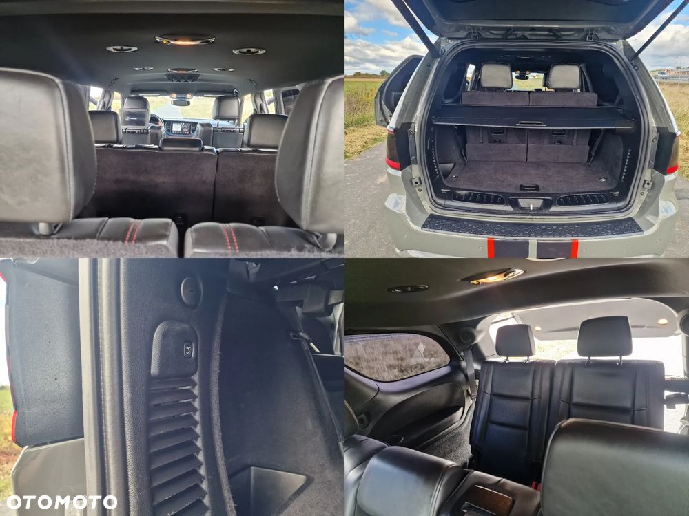 Dodge Durango 5.7 R/T - 27