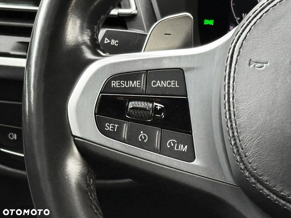 BMW X3 xDrive20d M Sport - 20