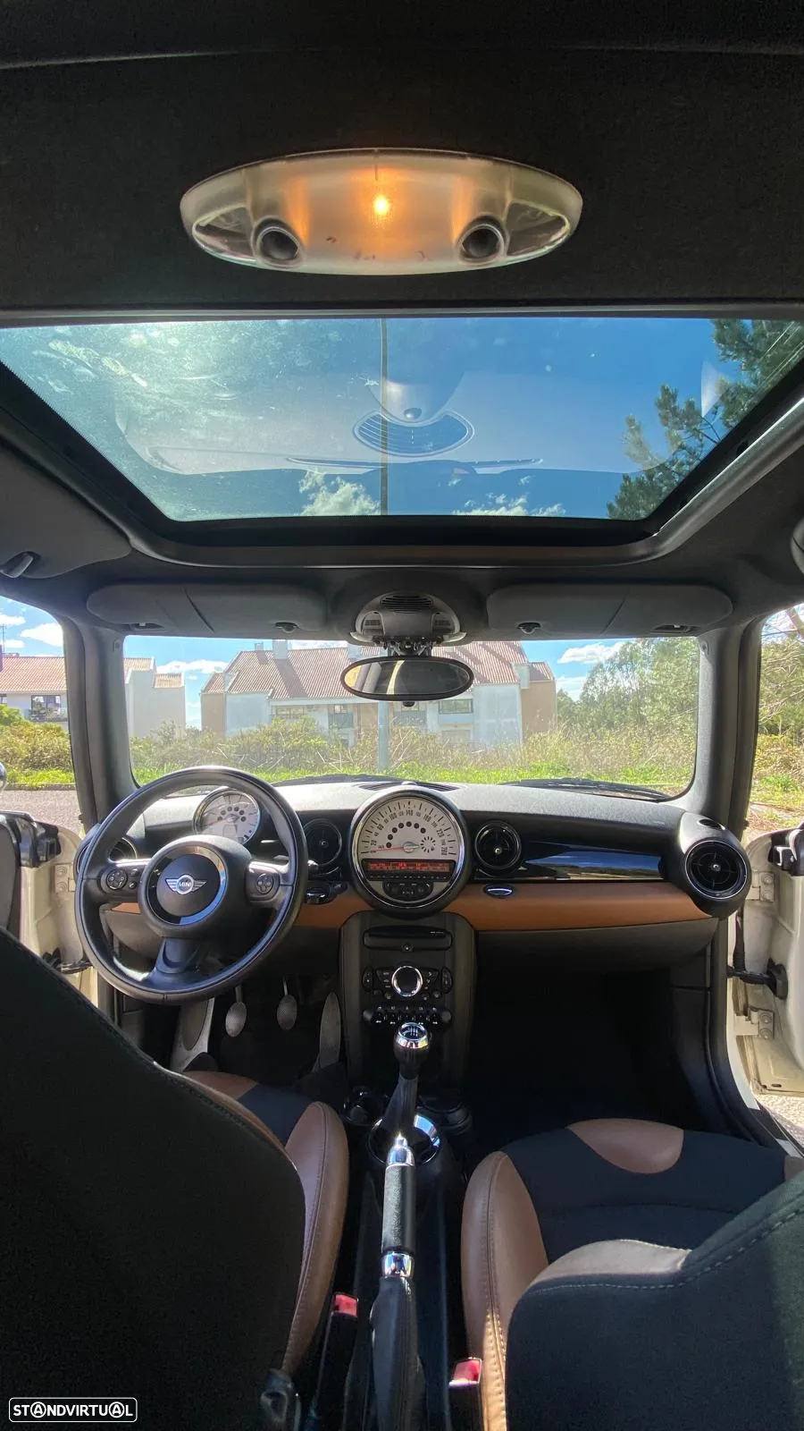 MINI 3 Portas Cooper D - 9