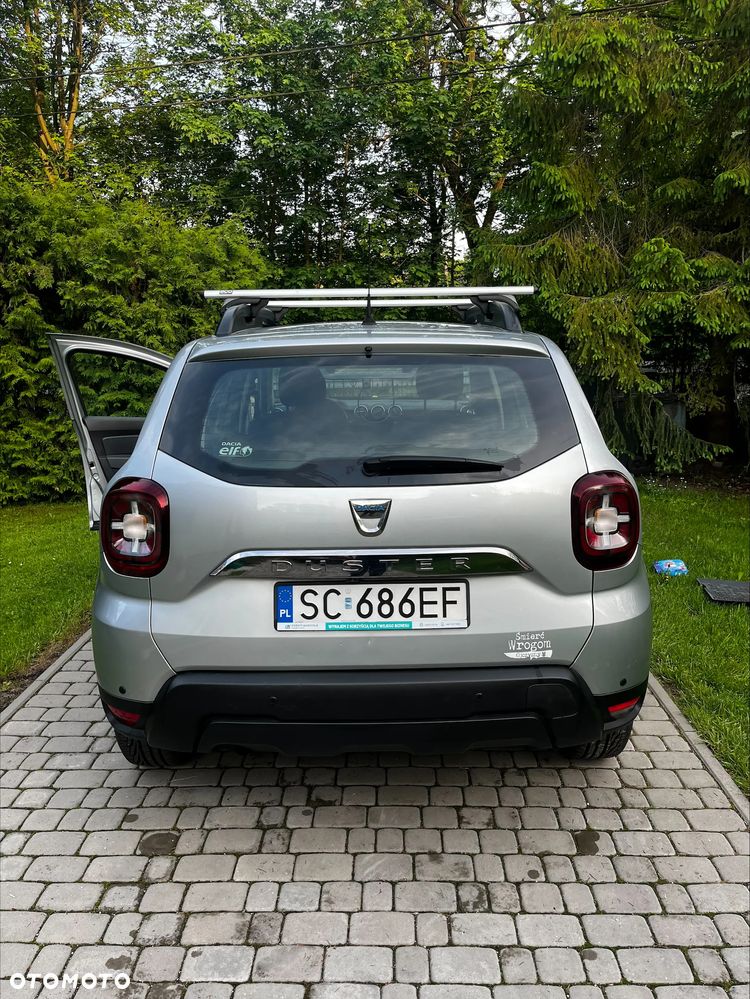 Dacia Duster 1.6 SCe Laureate 4x4 S&S - 2